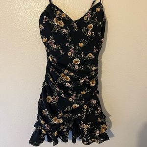 🌼Floral Storia Casual sundress🌼